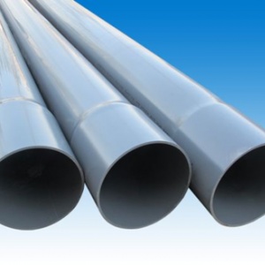 UPVC管、各類管材與法蘭